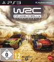 WRC - PS3